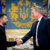 Зеленский согласился вести переговоры по новому мирному плану Трампа Зеленский согласился вести переговоры по новому мирному плану Трампа