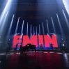 EMIN дал традиционный ежегодный концерт во Дворце Гейдара Алиева - ФОТО EMIN дал традиционный ежегодный концерт во Дворце Гейдара Алиева - ФОТО