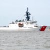 США проводят операцию по задержанию судна у берегов Венесуэлы США проводят операцию по задержанию судна у берегов Венесуэлы