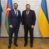 Руководитель Офиса НАТО на Южном Кавказе прибыл с визитом в Азербайджан
