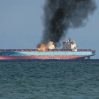 Атаки на корабли в Черном море указывают на расширение географии войны - Фидан
