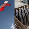 Цель выполнена: Чехия поставила Украине 1,8 млн крупнокалиберных боеприпасов Цель выполнена: Чехия поставила Украине 1,8 млн крупнокалиберных боеприпасов