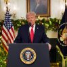 Президент США обратился к нации