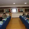 В рамках "16 дней НАТО" проведен ряд встреч и мероприятий