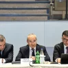 Азербайджан согласовал дальнейшие шаги по вступлению в ВТО Азербайджан согласовал дальнейшие шаги по вступлению в ВТО