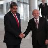 Лула да Силва выразил готовность помочь Мадуро на фоне угроз США Лула да Силва выразил готовность помочь Мадуро на фоне угроз США