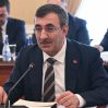 Джевдет Йылмаз примет участие в заседании глав правительств стран ОТГ