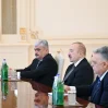 Азербайджано-кыргызский совместный инвестиционный фонд начал финансирование первых проектов Азербайджано-кыргызский совместный инвестиционный фонд начал финансирование первых проектов