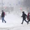 В Финляндии зимний шторм оставил более 160 тыс. домов без электричества В Финляндии зимний шторм оставил более 160 тыс. домов без электричества