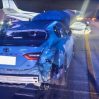 В США самолёт совершил аварийную посадку на автомагистраль