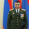 Сын экс-главы Генштаба ВС Армении Юрия Хачатурова объявлен в межгосударственный розыск