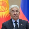 Генсек ОДКБ: Любой инцидент на Балтике может спровоцировать политический кризис Генсек ОДКБ: Любой инцидент на Балтике может спровоцировать политический кризис