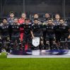 Сегодня "Карабах" принимает "Аякс" Сегодня "Карабах" принимает "Аякс"