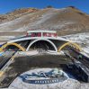 В Китае открыт самый протяженный скоростной автодорожный тоннель в мире