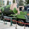 Китай разместил более 100 межконтинентальных баллистических ракет вблизи границы с Монголией Китай разместил более 100 межконтинентальных баллистических ракет вблизи границы с Монголией