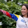 Politico: окружение Трампа считает, что Мачадо мешает целям США в Венесуэле