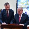 Анкара и Варшава договорились укреплять военное и оборонное взаимодействие Анкара и Варшава договорились укреплять военное и оборонное взаимодействие