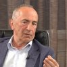 Роберт Кочарян собрался на выборы