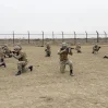 Проведены очередные учебные сборы с группой военнообязанных Проведены очередные учебные сборы с группой военнообязанных