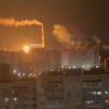 ВСУ нанесли удар по ТЭЦ в Смоленской области
