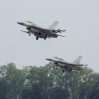 ВВС Таиланда усилят бомбардировку позиций войск Камбоджи в приграничных районах