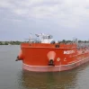 Российский танкер подвергся атаке в Черном море у побережья Турции Российский танкер подвергся атаке в Черном море у побережья Турции