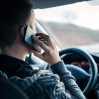 В Нидерландах штраф за использование телефона за рулем подняли до 440 евро