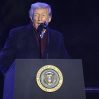 Трамп выразил надежду, что сможет положить конец украинскому конфликту Трамп выразил надежду, что сможет положить конец украинскому конфликту