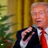 Трамп заявил о спасении слова «Рождество» от левых радикалов