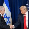 Трамп и Нетаньяху разошлись в планах на будущее Ирана Трамп и Нетаньяху разошлись в планах на будущее Ирана