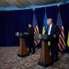 Трамп объявил о создании рабочей группы США по Украине Трамп объявил о создании рабочей группы США по Украине