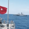 Турция приняла меры защиты против отклоняющихся от курса БПЛА в Черном море