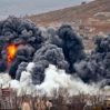 США нанесли удары по объектам боевиков в Сирии