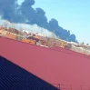 СБУ нанесла удары по нефтегазовым объектам в Темрюке и Оренбурге СБУ нанесла удары по нефтегазовым объектам в Темрюке и Оренбурге
