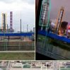 Украинские дроны в девятый раз с начала года ударили по крупнейшему НПЗ «Роснефти»