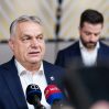 Виктор Орбан пока не разобрался кто на кого напал в войне России против Украины