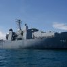 ВМС Таиланда начали военную операцию на границе с Камбоджей ВМС Таиланда начали военную операцию на границе с Камбоджей