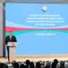 Вугар Мустафаев: В сфере оборонной промышленности работают 15 частных компаний