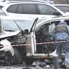 Война постепенно захватывает российский тыл: взрыв генерала – яркое тому подтверждение Война постепенно захватывает российский тыл: взрыв генерала – яркое тому подтверждение