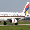 Самолет Пашиняна около часа кружил над Тверской областью из‑за закрытого воздушного Самолет Пашиняна около часа кружил над Тверской областью из‑за закрытого воздушного