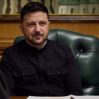 Зеленский заявил, что для захвата Донбасса Путину потребуется еще два года и «800 тысяч трупов» российских солдат Зеленский заявил, что для захвата Донбасса Путину потребуется еще два года и «800 тысяч трупов» российских солдат