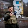 Зеленский приехал в Купянск, о взятии которого недавно доложили Путину