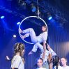 Академия SanSara  выступила с отчетным концертом в Баку - ФОТО 