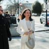 Трамп поблагодарил Мачадо за передачу Нобелевской премии мира Трамп поблагодарил Мачадо за передачу Нобелевской премии мира