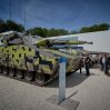 Rheinmetall поставит Украине первые 5 боевых машин Lynx KF41 для обороны