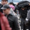 Ташкент призвал Москву не допускать ущемления прав мигрантов в ходе рейдов Ташкент призвал Москву не допускать ущемления прав мигрантов в ходе рейдов