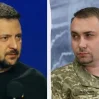 Буданов согласился на предложение Зеленского возглавить офис президента Буданов согласился на предложение Зеленского возглавить офис президента
