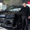 Стал известен победитель мега-приза в лотерее Bakcell! Стал известен победитель мега-приза в лотерее Bakcell!