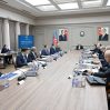 Состоялось заседание Экономического совета Азербайджана под председательством Али Асадова