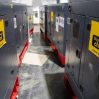 В Киев поступила первая партия генераторов от мэрии Варшавы